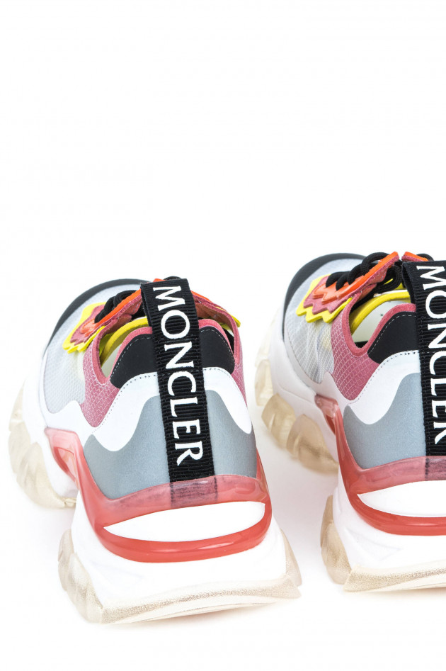 Moncler Sneaker LEAVE NO TRACE LIGHT in Multicolor