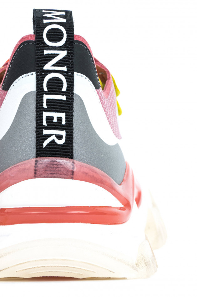 Moncler Sneaker LEAVE NO TRACE LIGHT in Multicolor