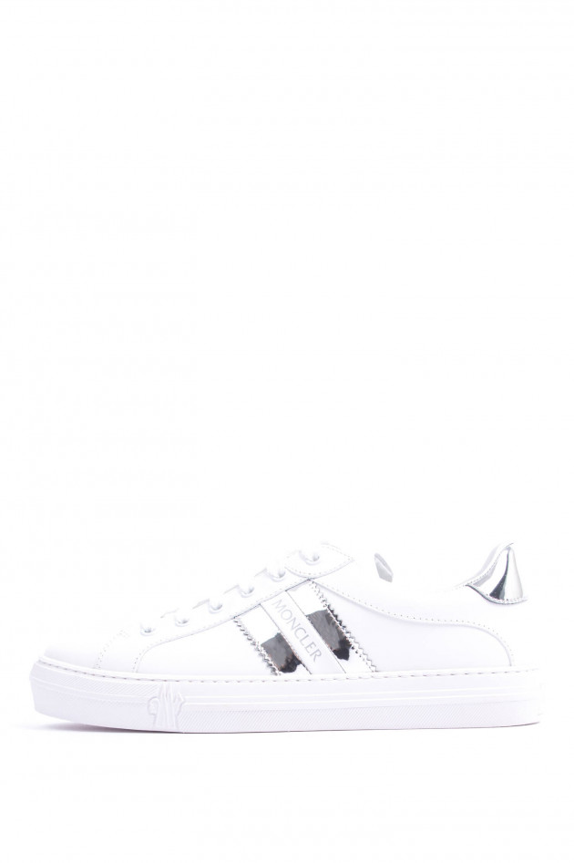 Moncler Sneaker ARIEL in Weiß