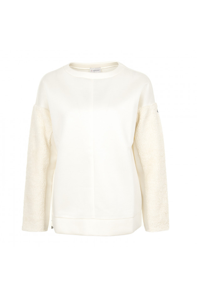 Moncler Sweater  in Natur