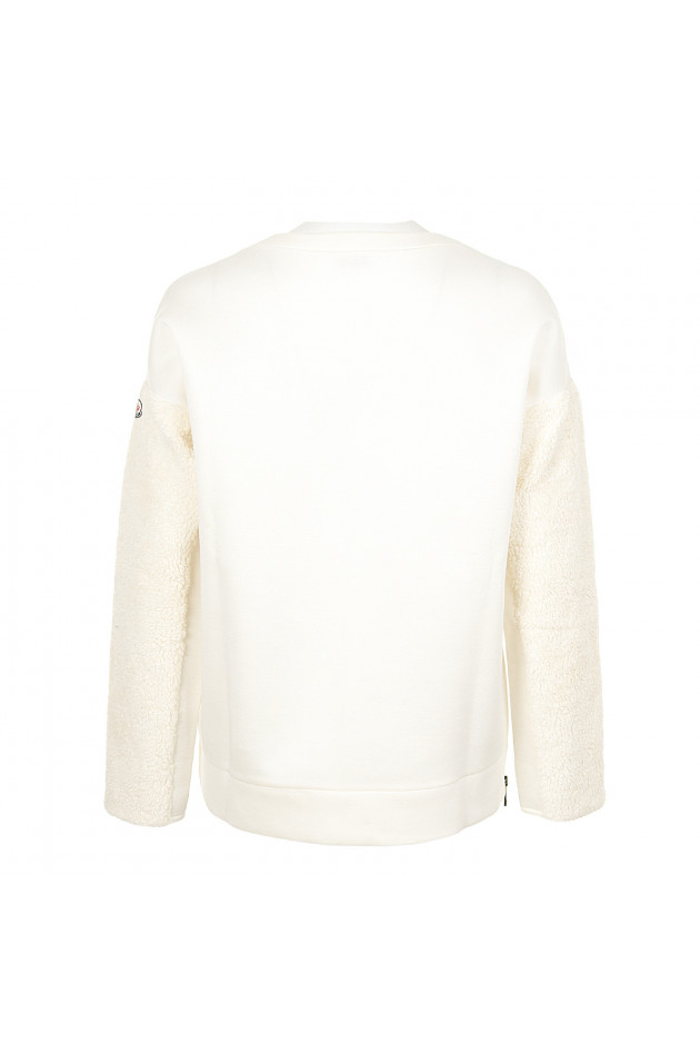 Moncler Sweater  in Natur
