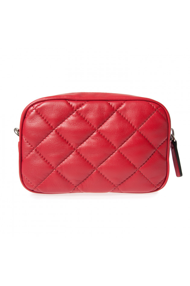 Moncler Moncler Tasche LILIANE in Rot