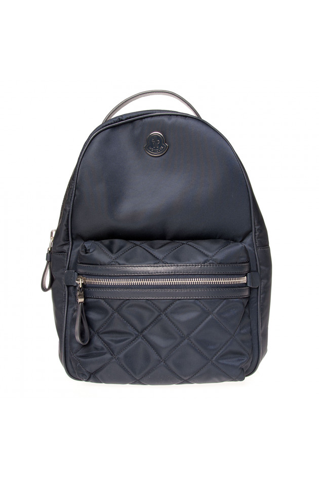 Moncler Rucksack in Navy