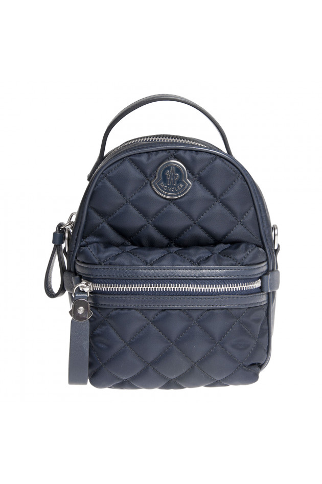 Moncler Tasche in Navy