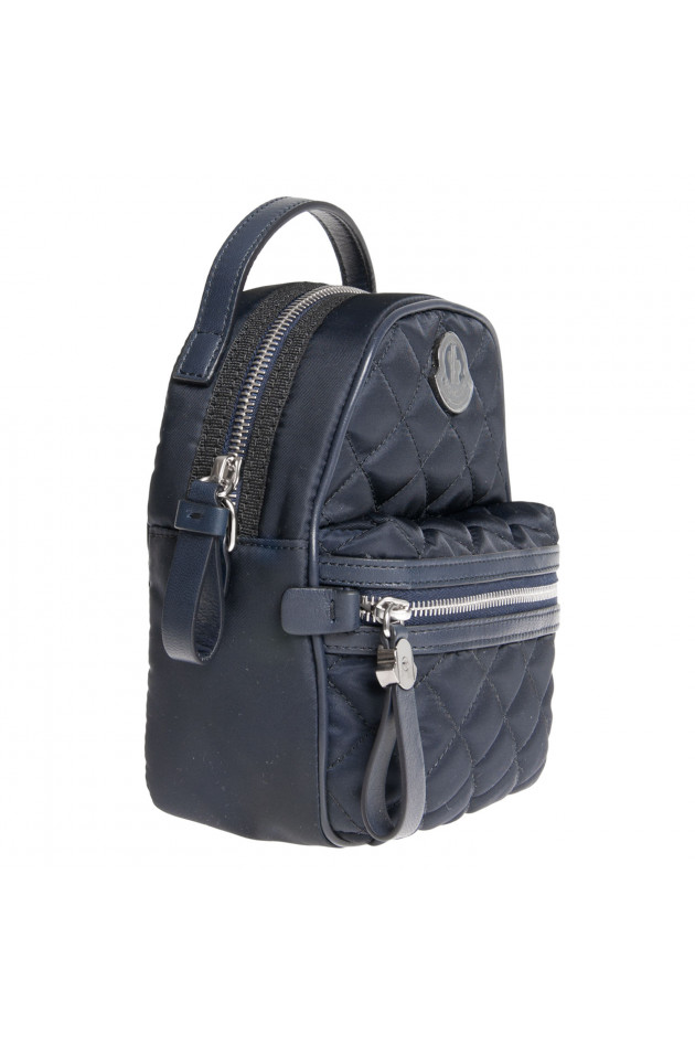 Moncler Tasche in Navy