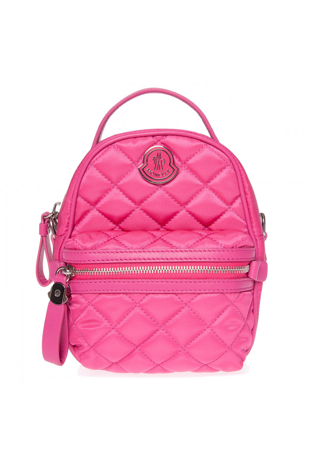 Moncler Tasche in Pink