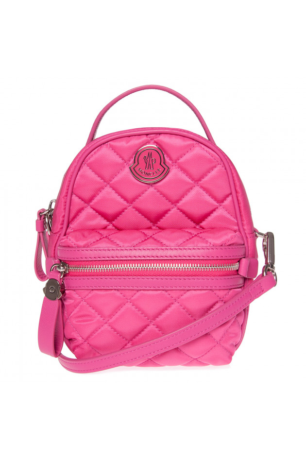 Moncler Tasche in Pink