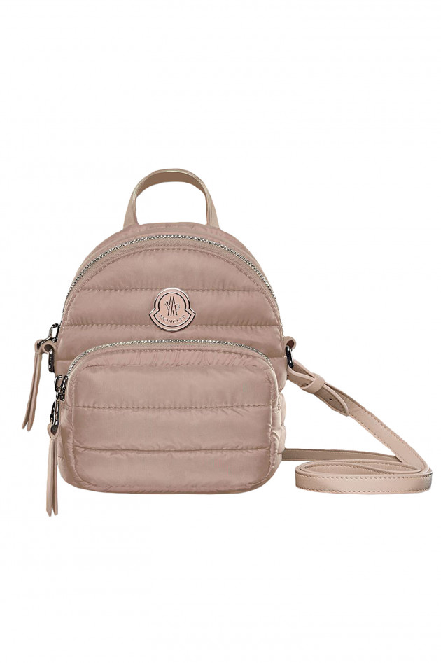 Moncler Tasche in Rosa