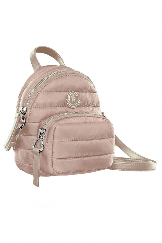 Moncler Tasche in Rosa