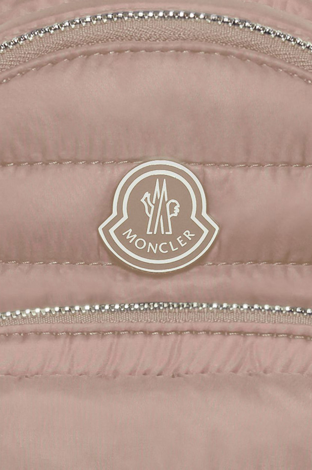 Moncler Tasche in Rosa
