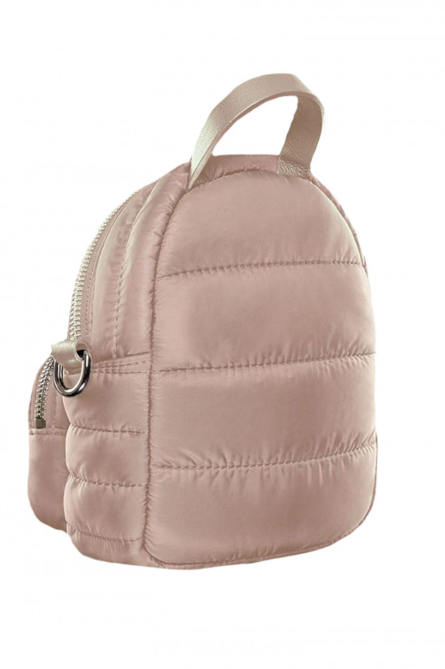 Moncler Tasche in Rosa