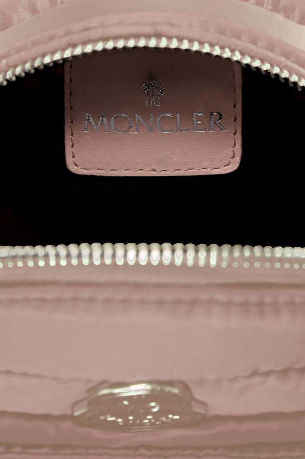 Moncler Tasche in Rosa