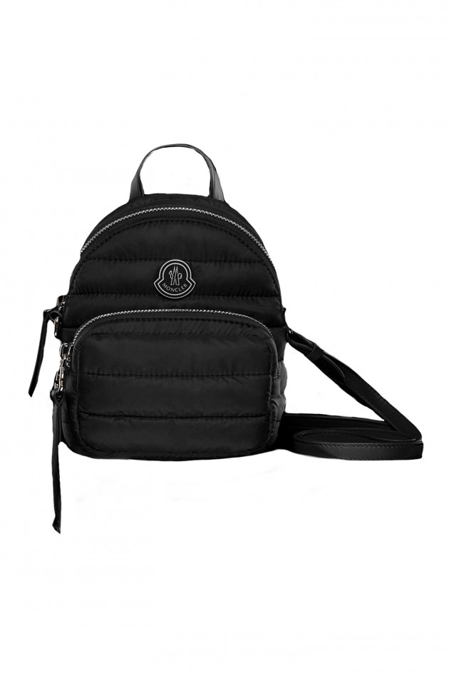 Moncler Tasche in Schwarz