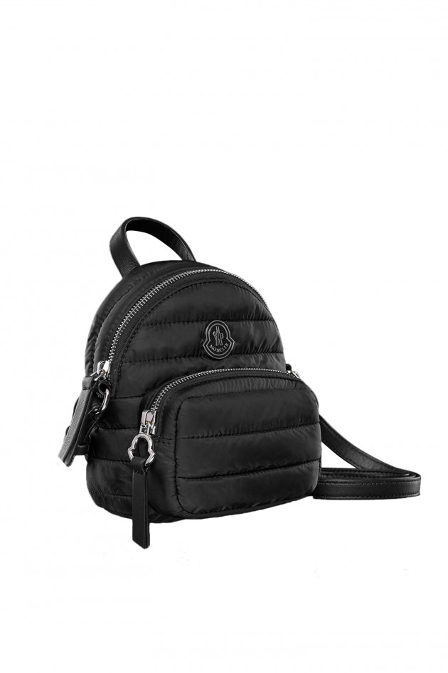 Moncler Tasche in Schwarz