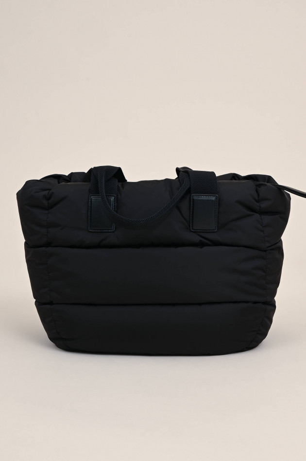 Moncler Tote Bag CARADOC in Schwarz