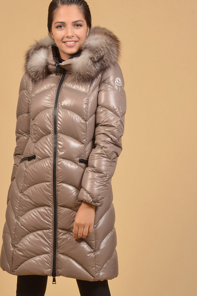 Moncler Mantel Albizia