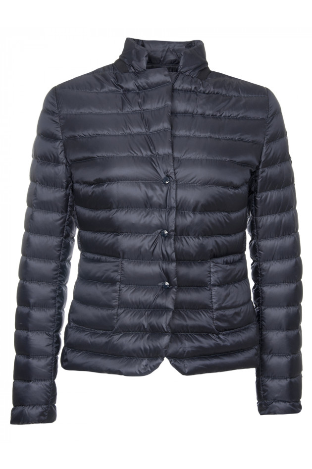 Moncler Blazer Leichtdaunenjacke LEYLA in Marine