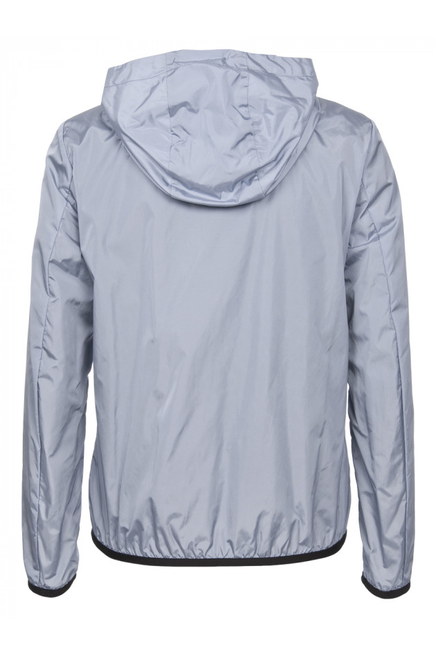 Moncler Jacke JOYEUSE in Jeansblau