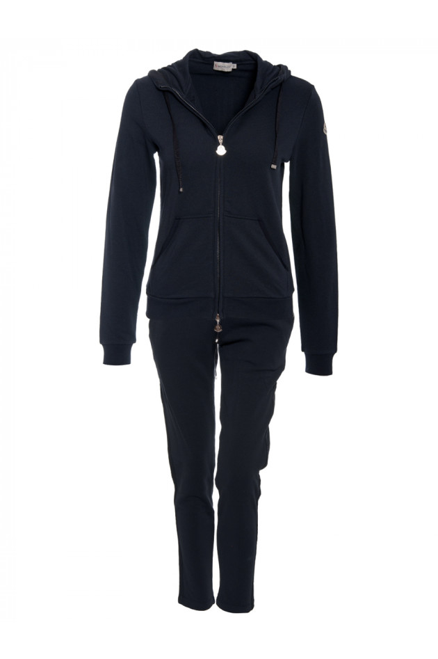 Jogginganzug Marine