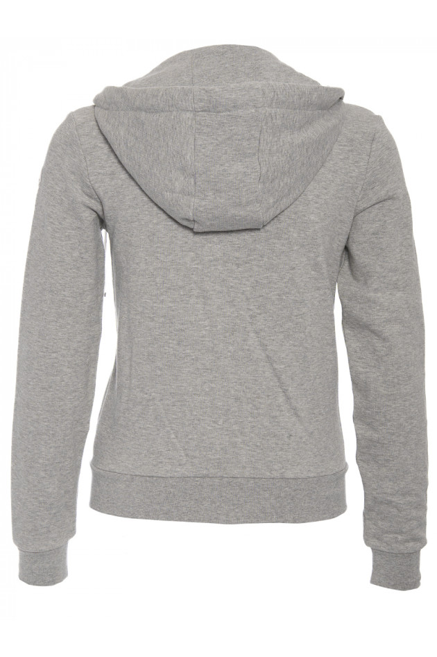 Moncler Jogginganzug Grau