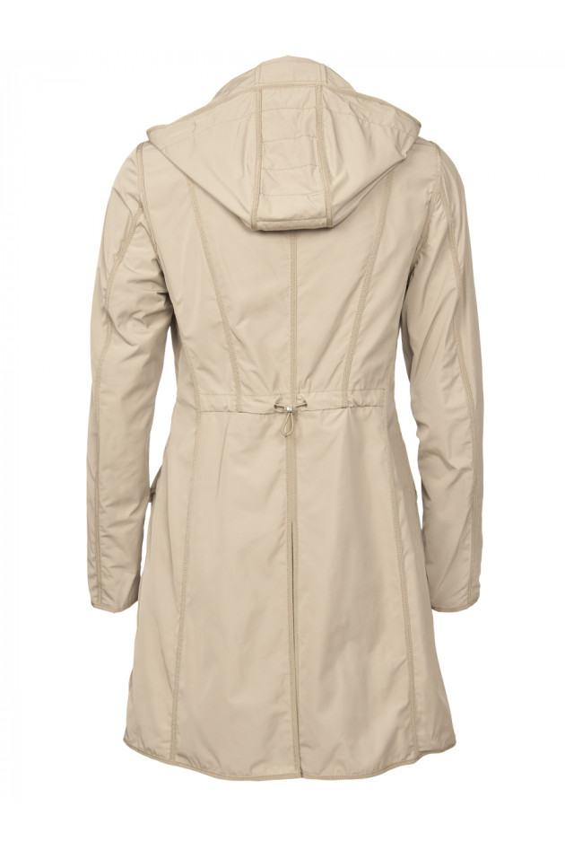 Moncler Mantel ARGELIA in Camel