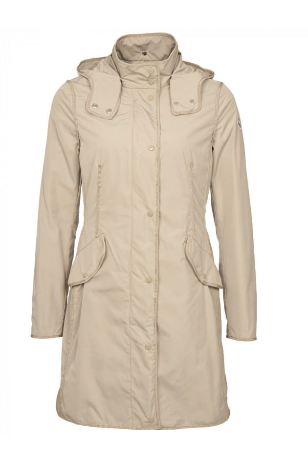 Moncler Mantel ARGELIA in Camel