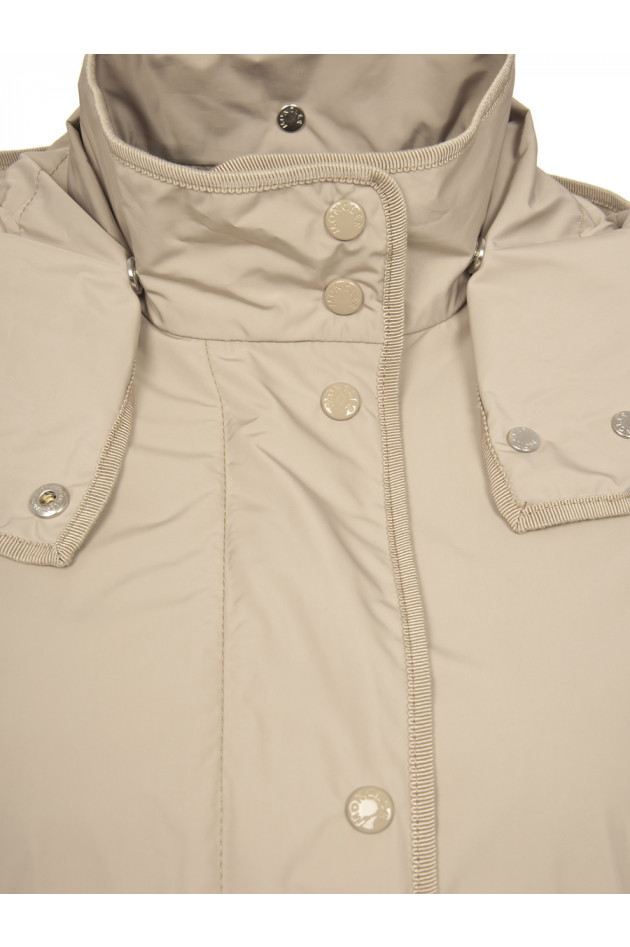 Moncler Mantel ARGELIA in Camel