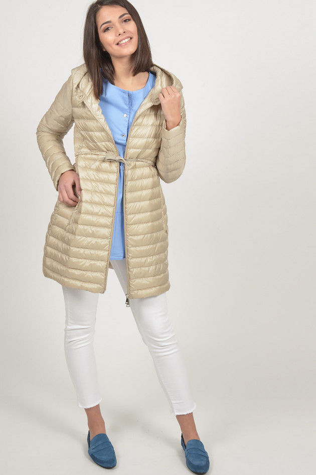 Moncler BARBEL in Beige