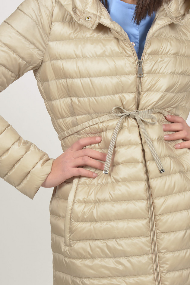 moncler barbel beige moncler barbel beige