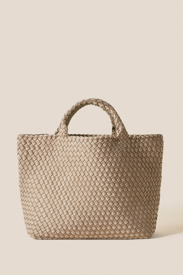 Naghedi Shopper ST.BARTH MEDIUM in Cashmere