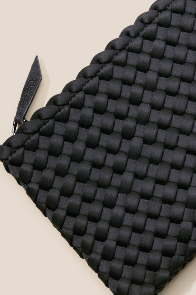 Naghedi  Handtasche ST.BARTH SMALL in Onyx