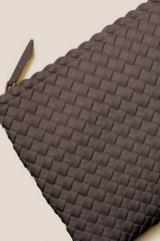 Naghedi  Handtasche ST.BARTH SMALL in Napa