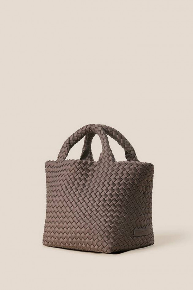 Naghedi  Handtasche ST.BARTH SMALL in Napa