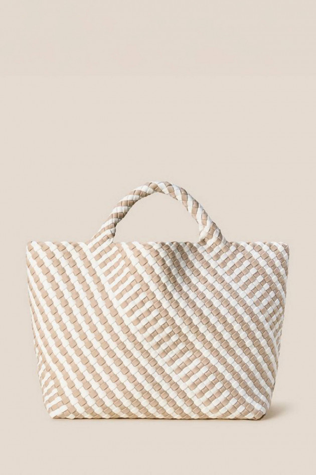 Naghedi  Shopper ST.BARTH MEDIUM in Mykonos