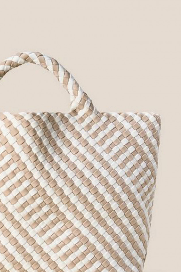 Naghedi  Shopper ST.BARTH MEDIUM in Mykonos