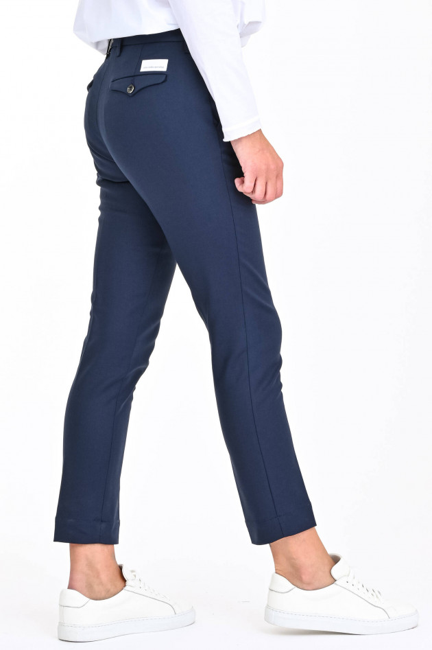 nine in the morning Hose BREEZY in Navy