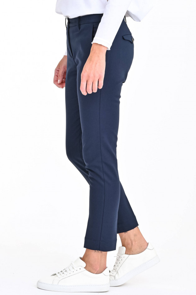 nine in the morning Hose BREEZY in Navy