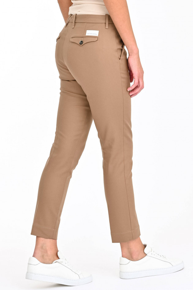 nine in the morning Hose BREEZY in Toffee