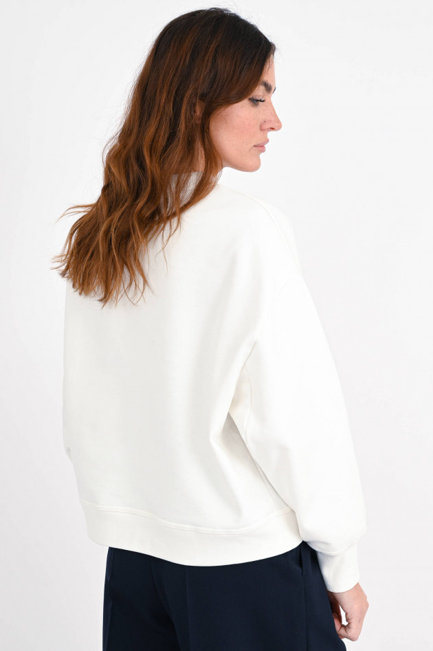 Odeeh Sweater ODEEH in Off-White