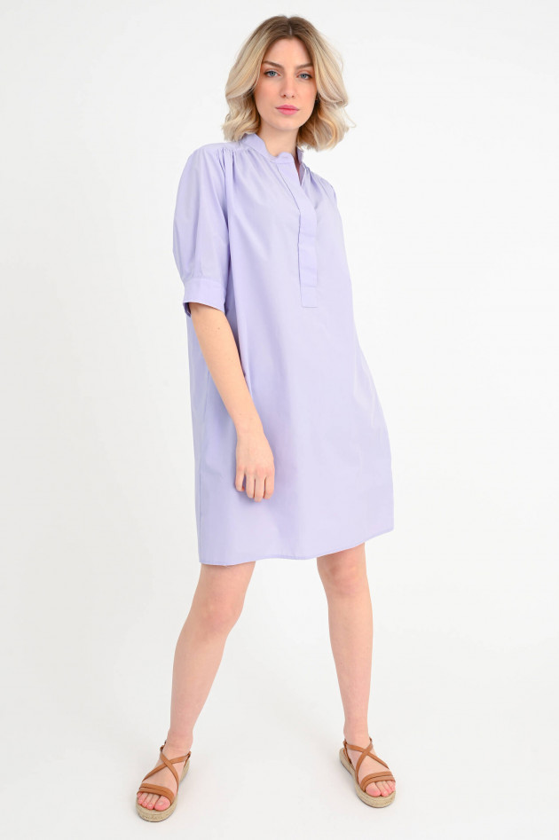 Ottodame Mini Kleid PCH in Flieder