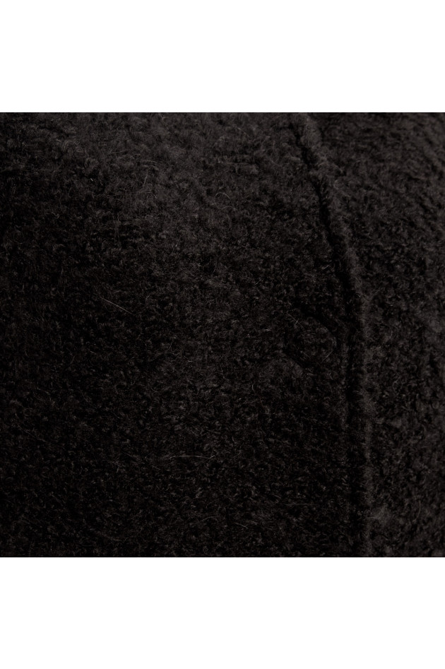 IQ+ Berlin Outdoorjacke in Schwarz