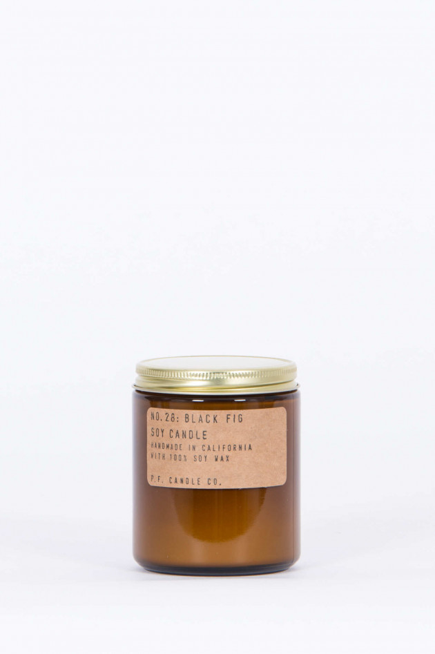 P.F. Candle Co. Duftkerze NO. 28 - Black Fig