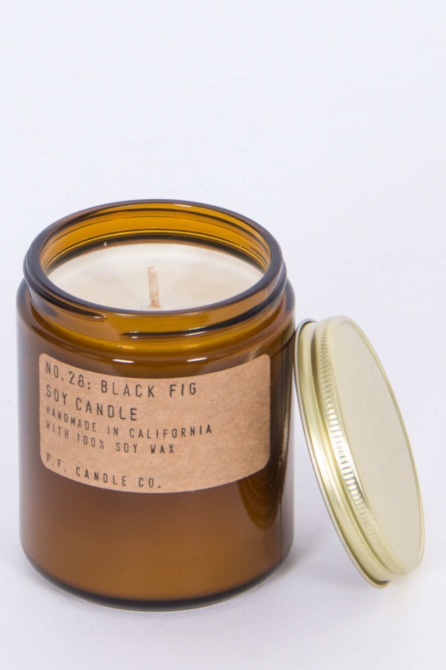 P.F. Candle Co. Duftkerze NO. 28 - Black Fig