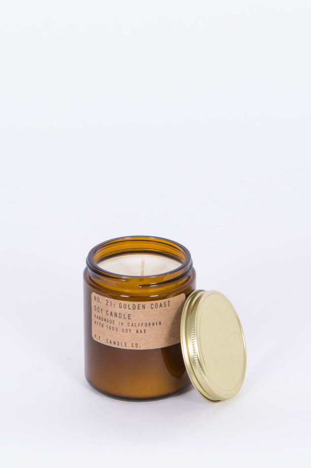 P.F. Candle Co. Duftkerze NO. 21 - Golden Coast