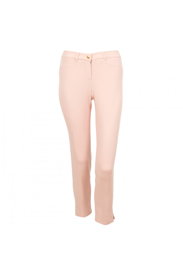 Pamela Henson Hose MENTON in Rosa