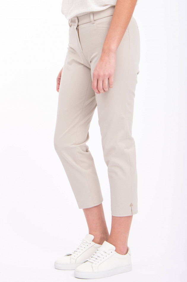 Pamela Henson Hose LORCA in Beige