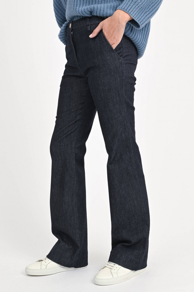 Pamela Henson Denim FILIZ in Dunkelblau