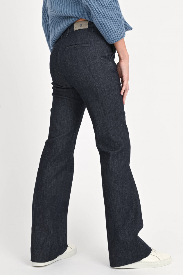 Pamela Henson Denim FILIZ in Dunkelblau