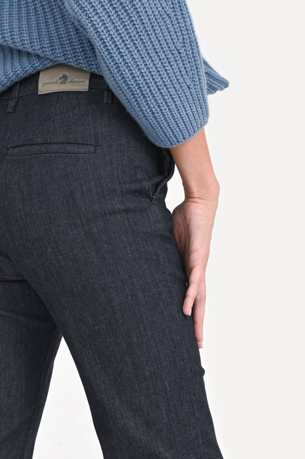 Pamela Henson Denim FILIZ in Dunkelblau