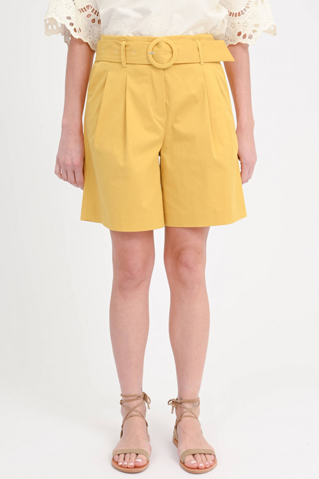 Pamela Henson Bermuda SISELLE in Corn